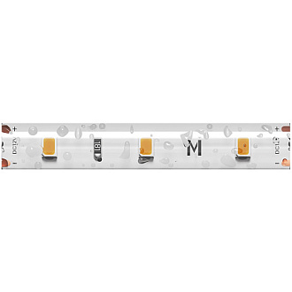 Светодиодная лента Ultra 12В 2835 4,8Вт/м 2700К 5м IP65 201005 Maytoni  Led Strip, цена за метр, отгружается по  5 м