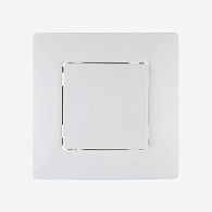 Радиовыключатель клавишный HiTE PRO LE-1 (белый) HPSW-LE1-WH-FR