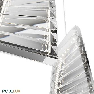 Подвесной светильник MODESTYLE MS.88910.5 CR