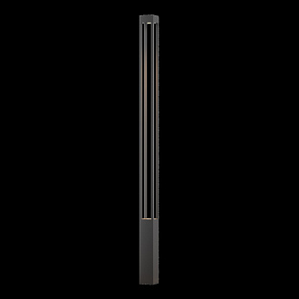 Светодиодный светильник 200 см, 25W, 3000K, Maytoni Elbe O424FL-L25GF, графит