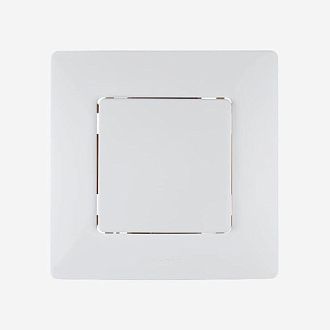 Радиовыключатель клавишный HiTE PRO LE-1 (белый) HPSW-LE1-WH-FR