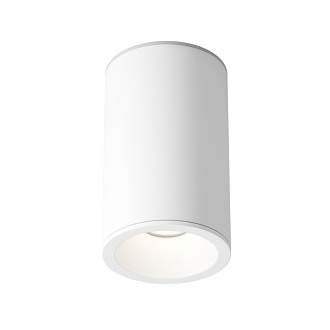 Светильник 7 см, Technical C029CL-01-S-W, белый, IP65