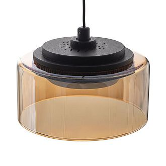 светильник 32 см, Citilux ESPACE CL243031, черный
