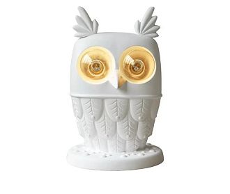 Настольная лампа Inodesign Owl 44.4025