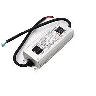 Блок питания 150W, IP67, output:24V 2001-DC-200, Meanwell 150W  Favourite для светодиодной ленты 2001-DC-200, L180*W63*H35