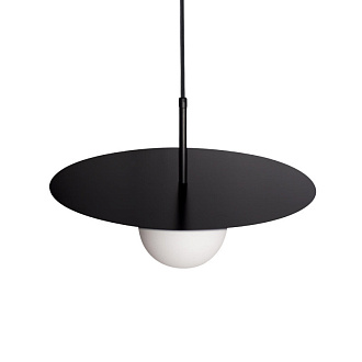 10120/350P Black Подвесной светильник LOFT IT Ufo Черный