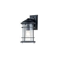 Настенный фонарь Feiss, Арт. FE-LIGHTHOUSE2-M-BLK