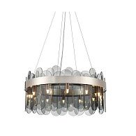Настольная лампа 58 см, Loft It Crystal 10282