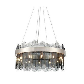 Настольная лампа 58 см, Loft It Crystal 10282