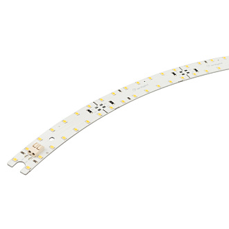 Линейка SL-ARC-D320-A90-5.4W 24V Warm2700 (дуга 1 из 4) (Arlight, Открытый) 033876