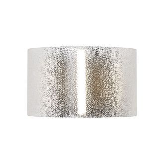 Бра 19*16*10-10 см, LED*5W, 3000K, Freya Ice FR5541WL-L5B, Черный