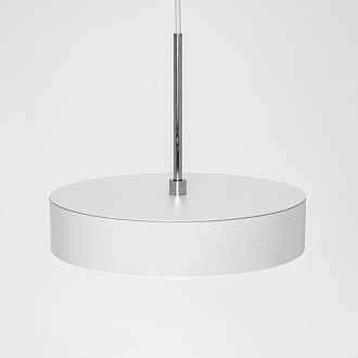 Светильник 18*120 см, LED*18 W, 4000 К, Белый Citilux Тао CL712S180N
