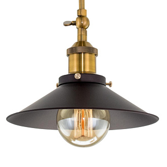 Бра Citilux Эдисон CL450301 Loft