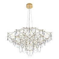 Подвесная люстра MODELUX premium ML.5602.1200P BS