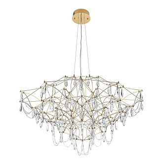 Подвесная люстра MODELUX premium ML.5602.1200P BS