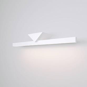 Подсветка Delta LED 40115/LED белый Elektrostandard