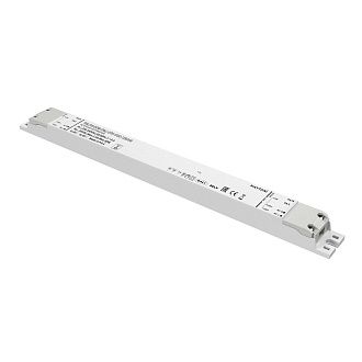 Источник напряжения 24V PSL018-60W-DALI-DT6-IP20 Maytoni Lighting control  725006