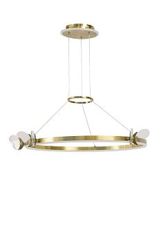 Светильник подвесной MARIPOSA SPD700 POLISHED GOLD
