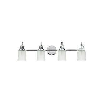 Бра для ванных комнат Quoizel, Арт. QZ-SWELL4-PC-BATH