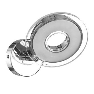 Спот ArteLamp A8971AP-1CC, хром