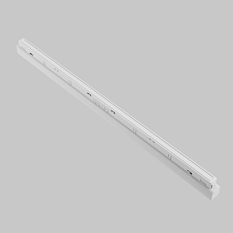 Светильник 60 см, 24W, 3000-6000K, Maytoni Exility TR030-4-24W3K-WW-DS-W, белый, 120°, Dim