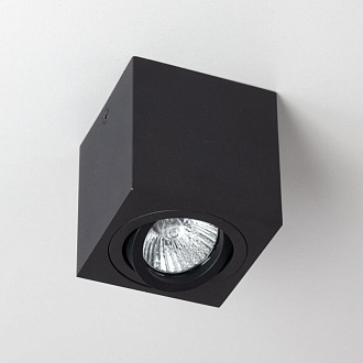 Светильник Черный Citilux Дюрен CL538213