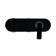 Бра 28 см, 7W, 4000K, F-Promo Tris 4170-5W, черный