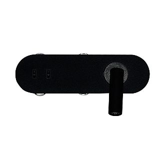Бра 28 см, 7W, 4000K, F-Promo Tris 4170-5W, черный