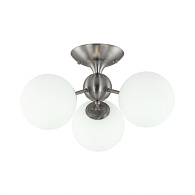 Люстра Хром Citilux Томми CL102134