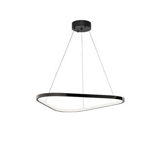 Подвесной светодиодный светильник Inodesign Zelmer 40.10802