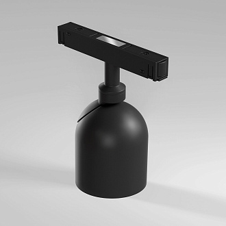 Светильник 7 см, 12W, 4000K, Elektrostandard Umi 85109/01, черный