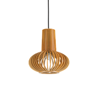 Светильник подвесной ideal lux Citrus-2 SP1 E27 159850.  см