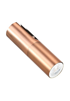 Плафон светильника 6 см, Crystal Lux CLT 060_00 COP Медь