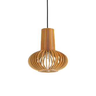 Светильник подвесной ideal lux Citrus-2 SP1 E27 159850.  см