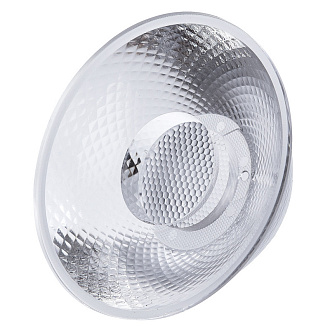 Линза Arte Lamp Soffitto A913036, прозрачный, диаметр 7.3 см