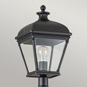 Фонарный столб Elstead, Арт. BAYVIEW-5L-BK