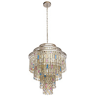 Люстра 61*170 см, 13*E14  MW-Light Марокко 185010913