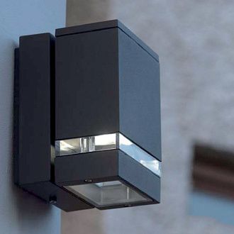 Настенный фонарь  Elstead Lighting, Арт. JANNIK-LED1