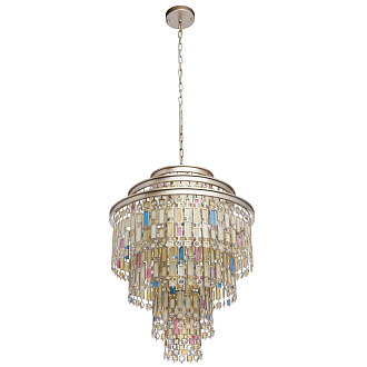 Люстра 61*170 см, 13*E14  MW-Light Марокко 185010913