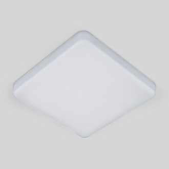 Накладной/встраиваемый LED светильник DLS043 Elektrostandard, вр 4,8 см