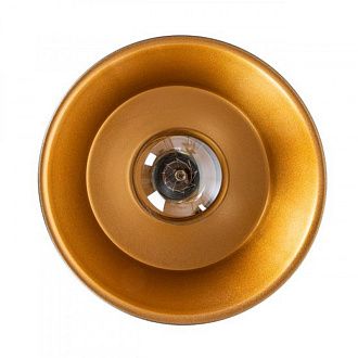 Светильник подвесной Arte lamp Cappello Черный A7038SP-1BK