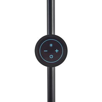 Светильник 60 см, 12W, 3000-7000K, Lumion 8308/12WL, черный