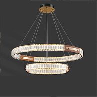 Подвесной светодиодный светильник Inodesign Percifal 44.8050