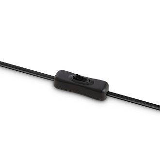 Настольная лампа 30 см, 5W, 3000K, Freya Sunspot FR5482TL-L7B, бежевый-черный