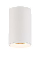 Светильник Ø56 x H90, мм, 35W 4000K, WH (БЕЛЫЙ) Rilon HDL-56090-WH WH