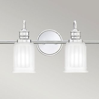 Бра для ванных комнат Quoizel, Арт. QZ-SWELL4-PC-BATH