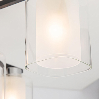 Люстра 76 см Citilux Диез CL111181 черный