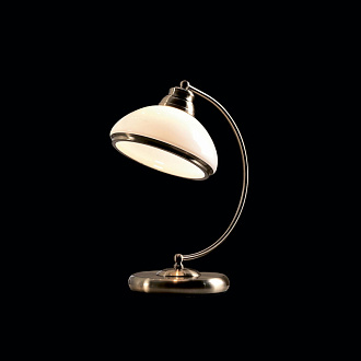 Настольная лампа Citilux CL403813 бронза