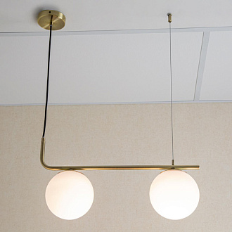 Люстра 15 см Citilux Бремен CL112123 Бронза 