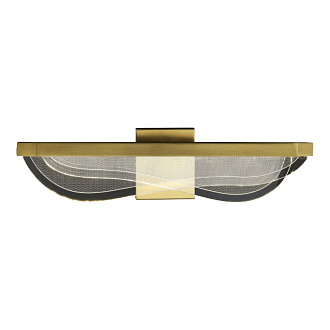 Светильник 63 см, 18W, 4000K, ST Luce Fesale SL6509.201.01, золото 